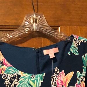 NWT Lilly Pulitzer Size 14 Skort